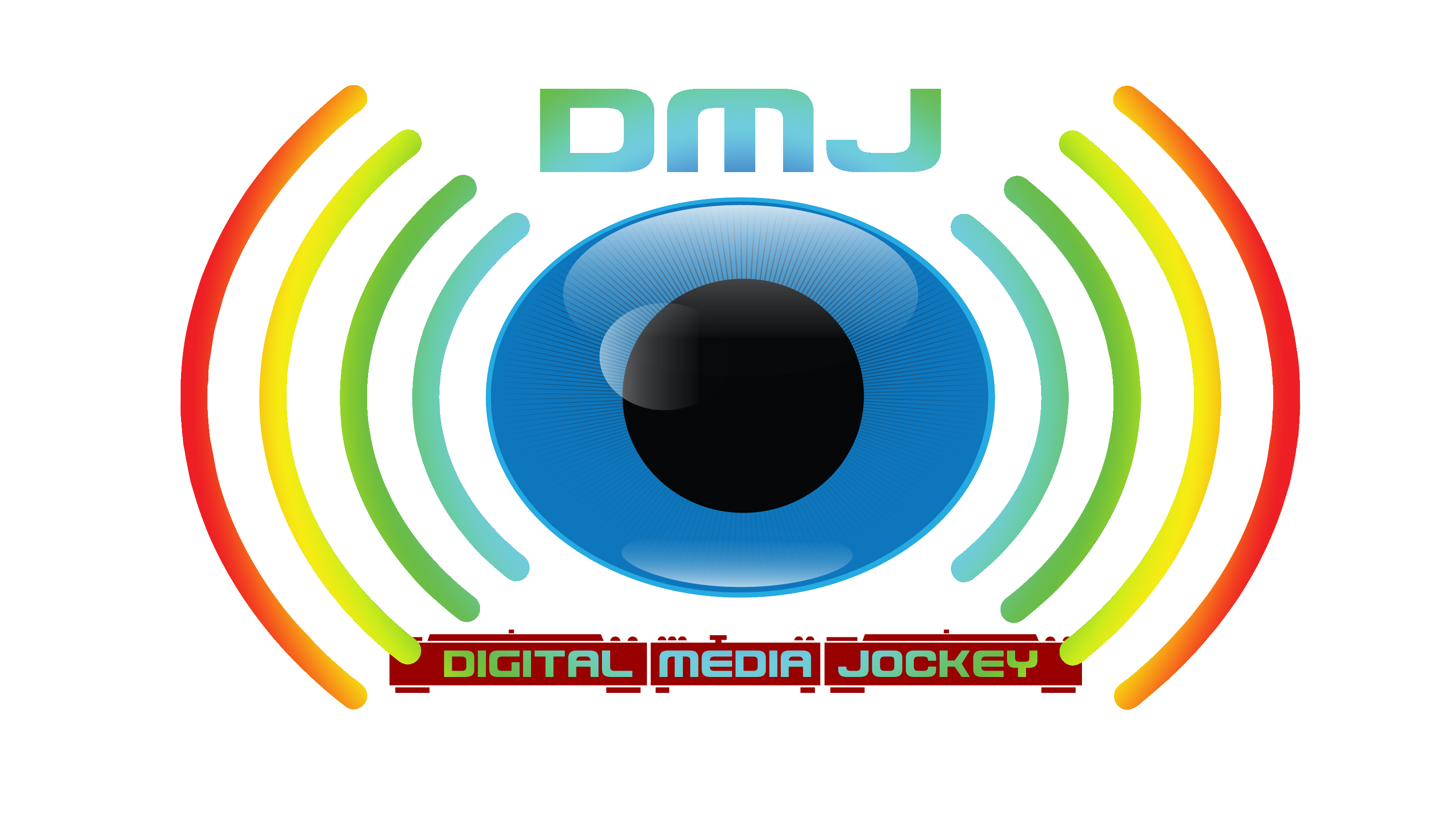 DMJ Logo